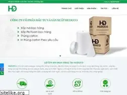 Sites similar to huduco.com