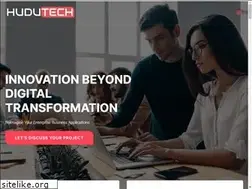 Sites similar to hudutech.com