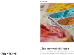 Sites similar to hudvard-uppsala.se