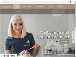 Sites similar to hudvardsrummet.se