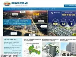 Sites similar to hudvn.com.vn