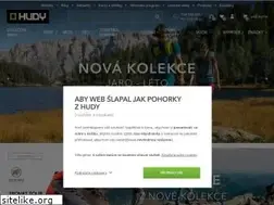Sites similar to hudy.cz
