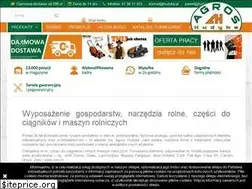 Sites similar to hudyka.pl