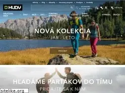 Sites similar to hudysport.sk