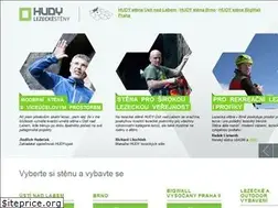 Sites similar to hudysteny.cz