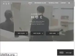 Sites similar to hue-color.jp