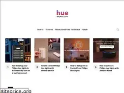 Sites similar to hue-expert.com