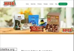 Sites similar to hue.com.br