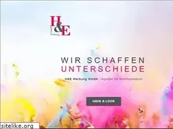 Sites similar to hue.de