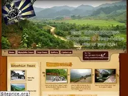 Sites similar to hueadventures.com