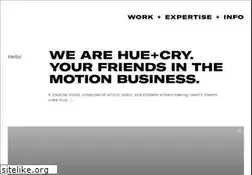 Sites similar to hueandcry.tv