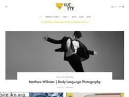 Sites similar to hueandeye.org