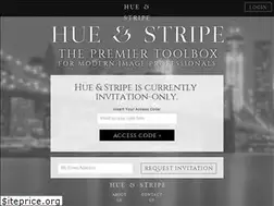 Sites similar to hueandstripe.com