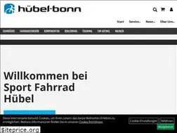 Sites similar to huebel-bonn.de