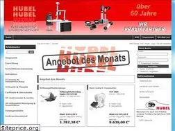 Sites similar to huebel.org