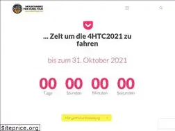 Sites similar to huebeltour.com