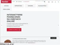 Sites similar to hueber.pl
