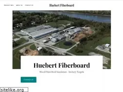 Sites similar to huebertfiberboard.com