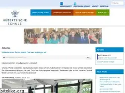Sites similar to hueberts.de
