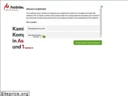 Sites similar to hueblauer.at