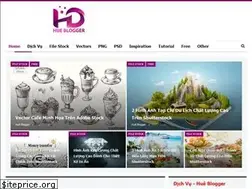 Sites similar to hueblogger.com
