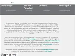Sites similar to huebner-lee.de