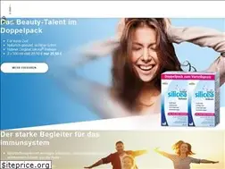 Sites similar to huebner-vital.de