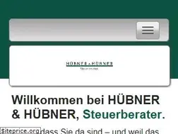 Sites similar to huebner.at