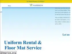 Sites similar to huebsch-services.com