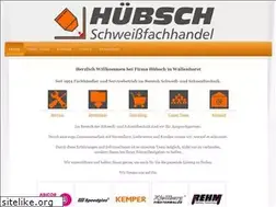 Sites similar to huebsch-sfh.de