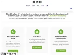 Sites similar to huebsch.com