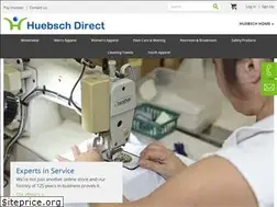 Sites similar to huebschdirect.com