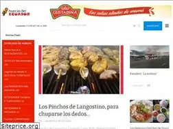 Sites similar to huecasdelecuador.com