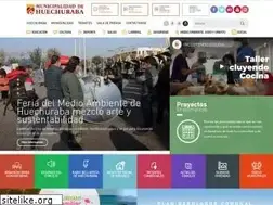 Sites similar to huechuraba.cl