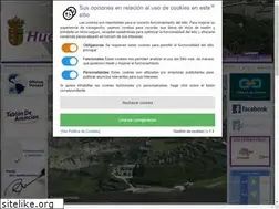 Sites similar to huecija.es