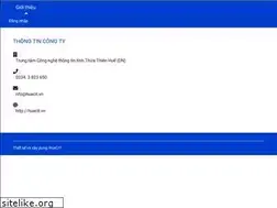 Sites similar to huecit.com