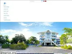 Sites similar to huecit.vn
