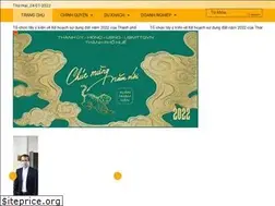 Sites similar to huecity.gov.vn