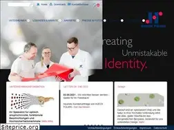 Sites similar to hueck-folien.com