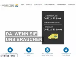 Sites similar to hueckstaedt-ploen.de