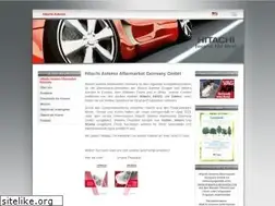 Sites similar to hueco.com
