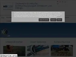 Sites similar to huecobi.de