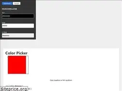 Sites similar to huecode.com