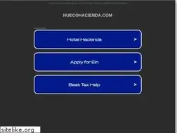 Sites similar to huecohacienda.com