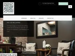Sites similar to huecolorlounge.com