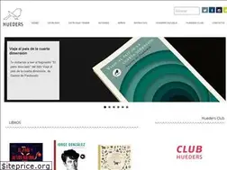 Sites similar to hueders.cl