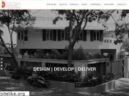 Sites similar to huedesigns.in