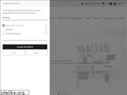 Sites similar to huedig-rocholz.com