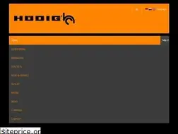 Sites similar to huedig.de