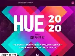 Sites similar to huefest.com
